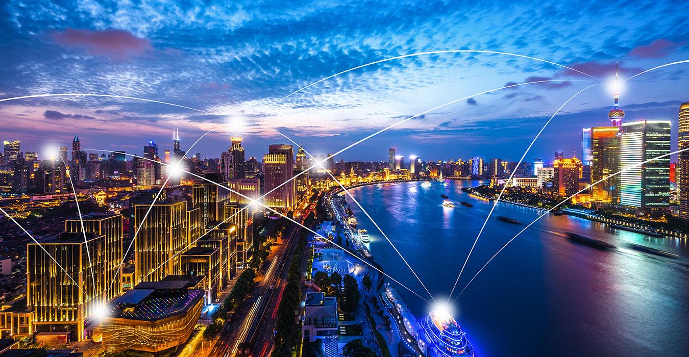 How Smart Cities are Shaping the Future