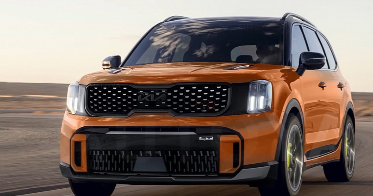 Kia wins three 2025 IIHS TOP SAFETY PICK+ awards, confirming its leadership in safety and advanced vehicle technologies. 