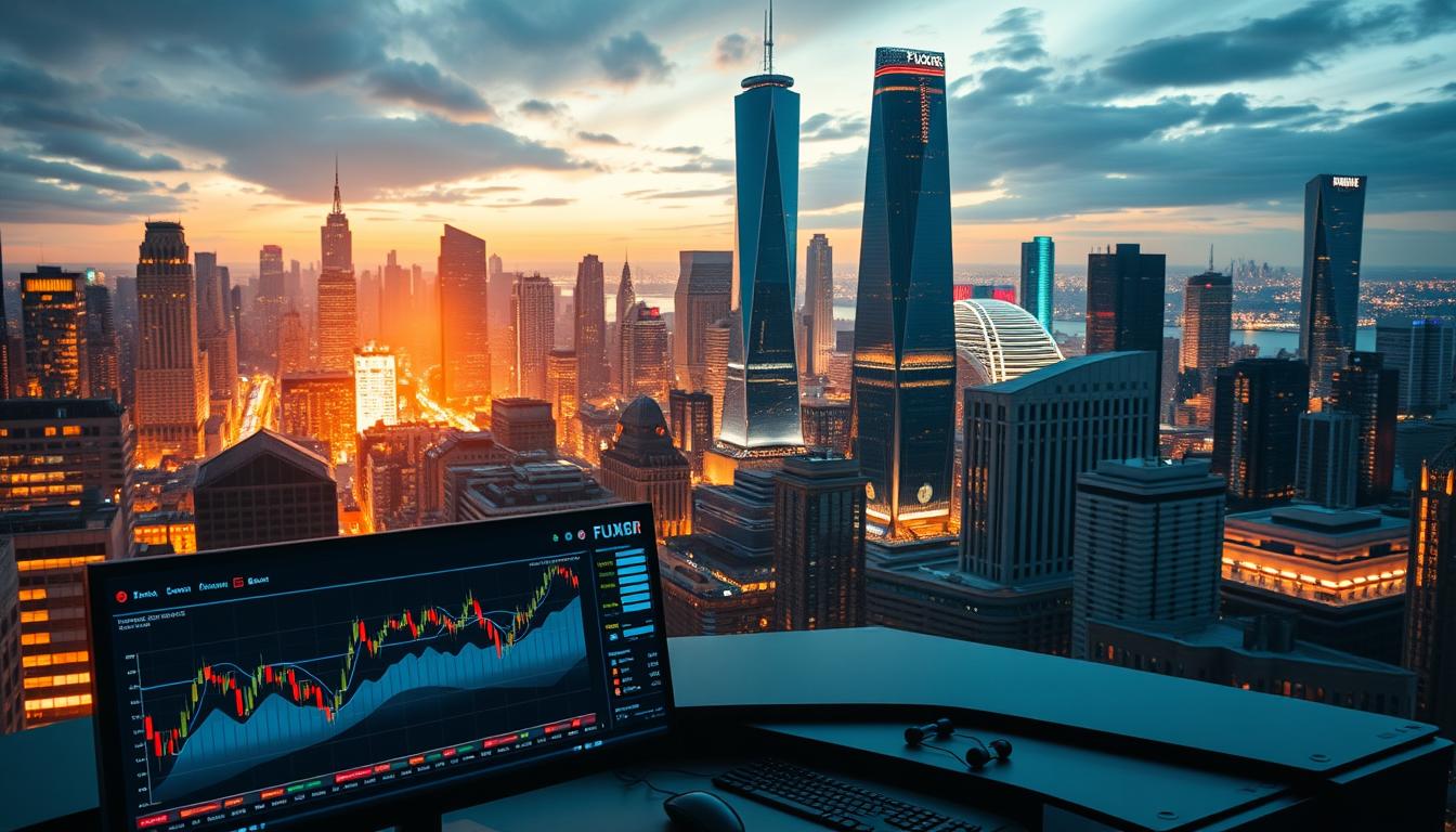 AI Trading Platform