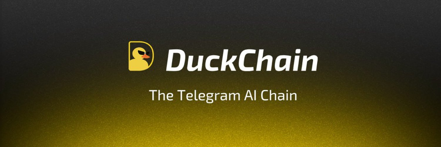 Bedah Kripto DuckChain ($DUCK)