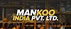 What are the advantages of using Mankoo power press machines in metalworking operations?