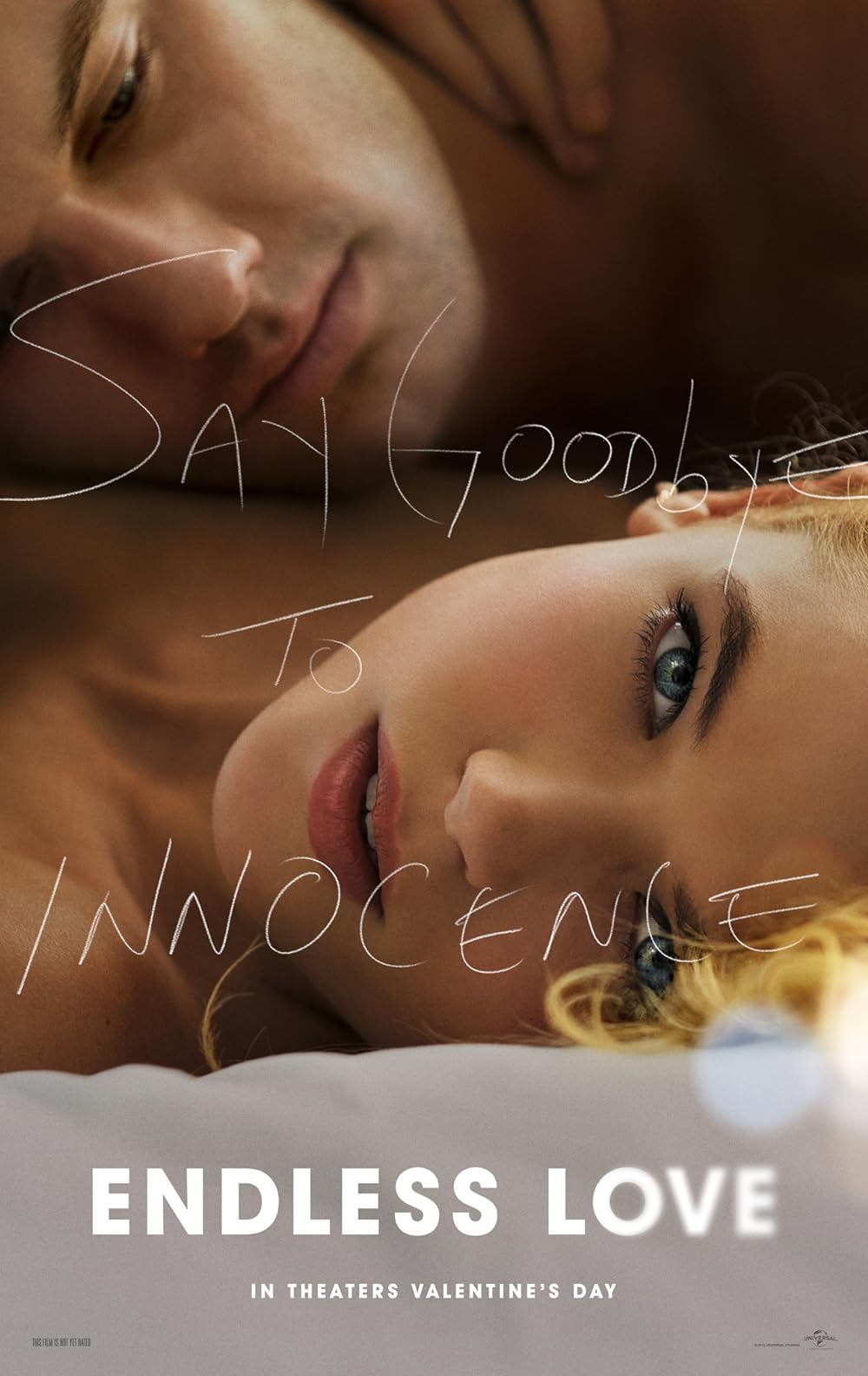 Endless Love - Movies like my fault