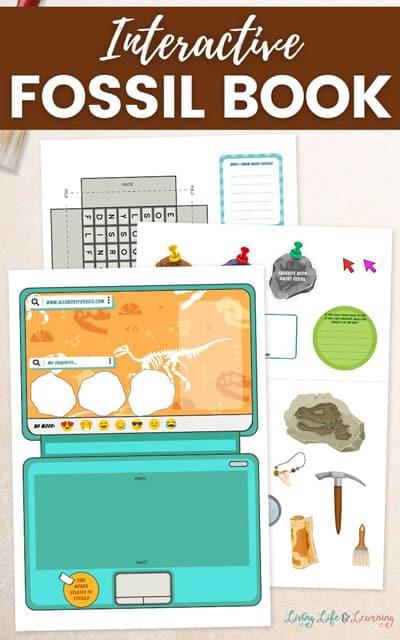 Free fossil Homeschool Curriculum