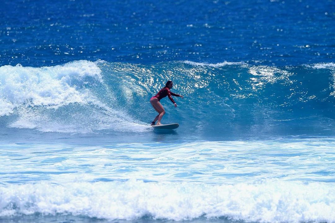 Mengenal Keindahan dari Pantai Balangan