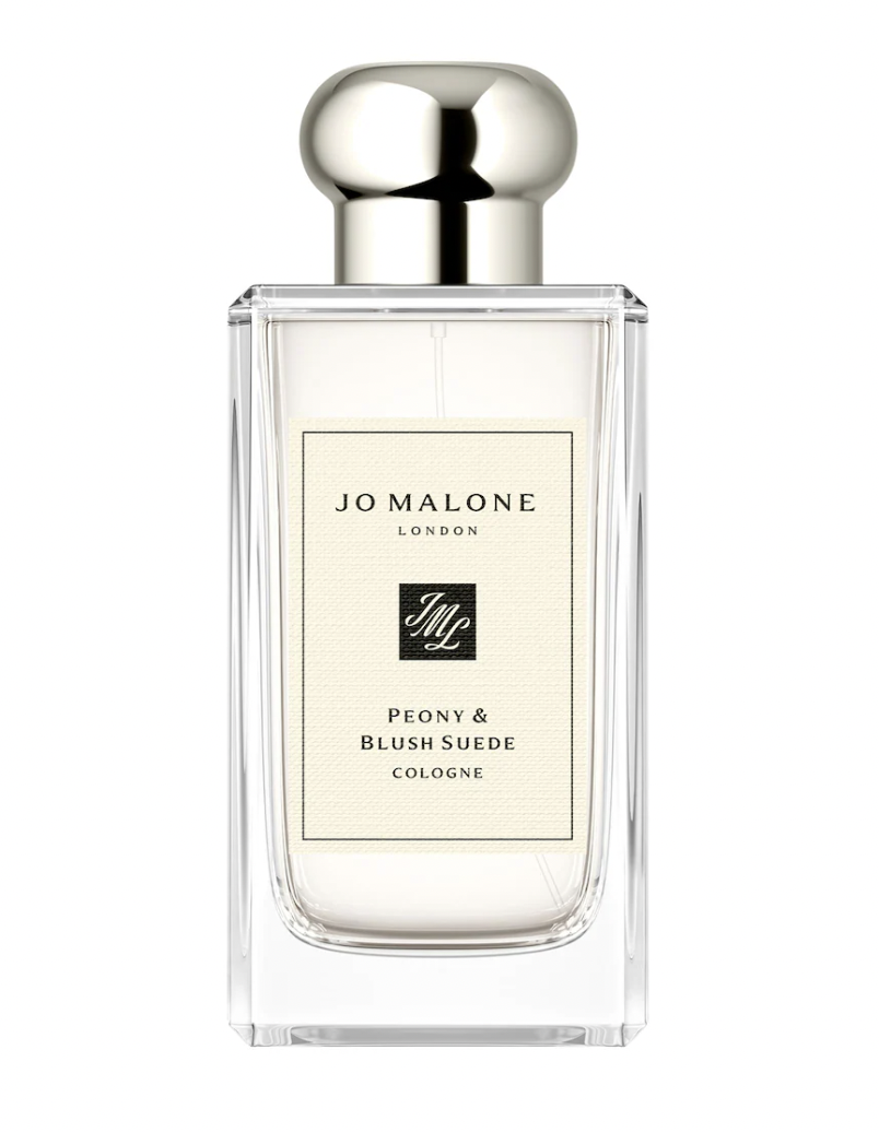 Jo Malone Peony & Blush Suede Cologne