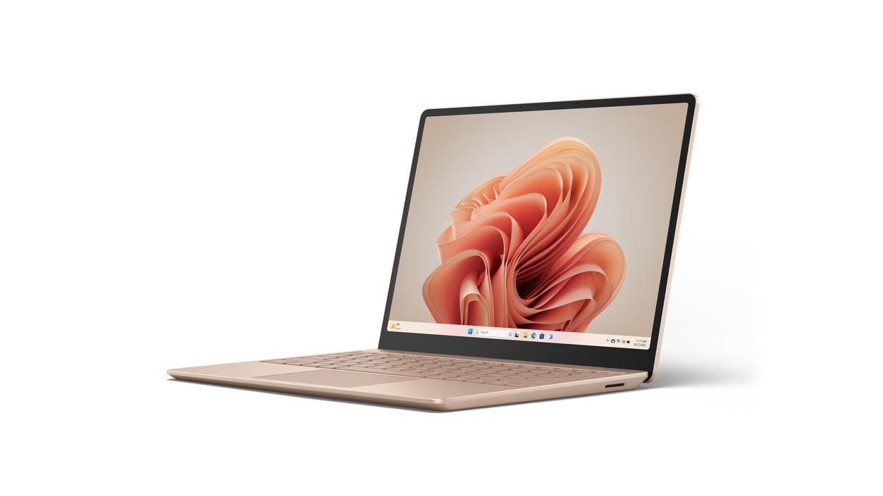 Microsoft Surface Laptop Go 3
