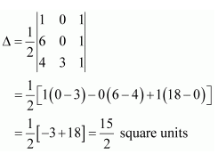 NCERT Solutions class 12 Maths Determinants/image004.png