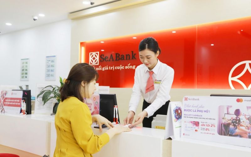 SeABank là sự lựa chọn tối ưu cho Doanh nghiệp