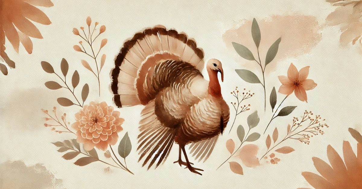 Clipart:t4h-x66pih4= turkey