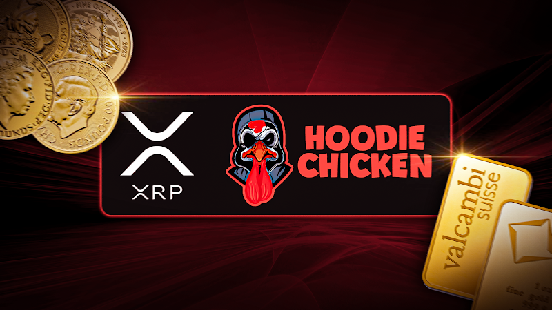 Hoodie Chicken is All Set to Hit the Roof in Next 6 Months