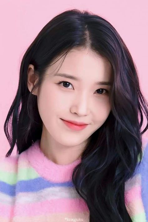 A picture of iu