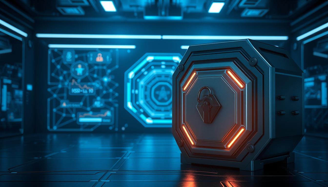 sécurité blockchain