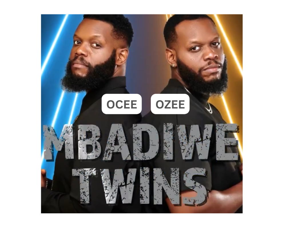 BBNaija Season 9 Mbadiwe Twins