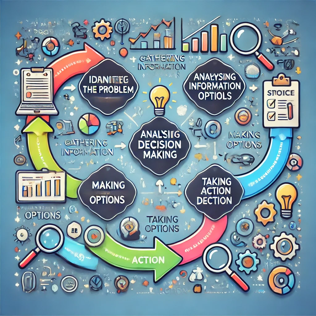 Types of Decision Making