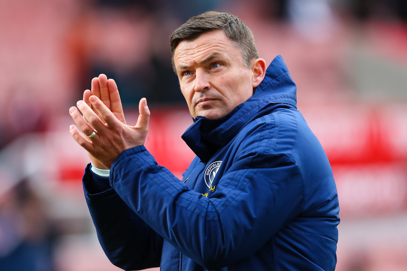 Paul Heckingbottom: Sự Nghiệp và Phong Cách Huấn Luyện