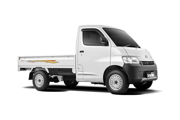 rekomendasi pickup
