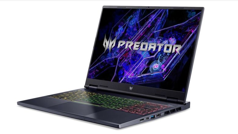 Acer Predator Helios Neo 14 với Intel Core Ultra 7 và NVIDIA RTX 4050 ra mắt tại Ấn Độ