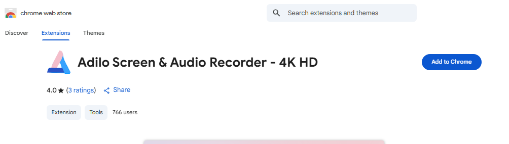 How to Record A Google Slides Presentation With Voiceover  - Adilo Blog