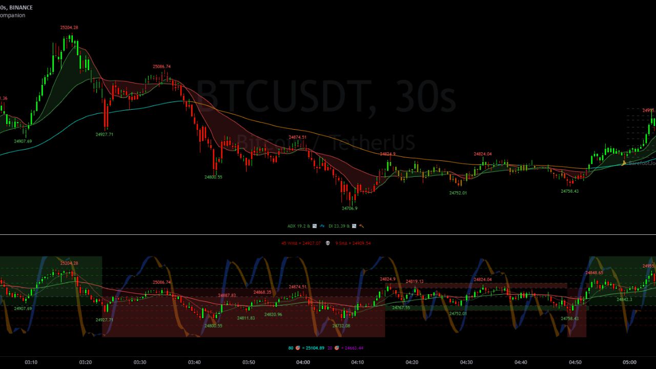 hayn rsi