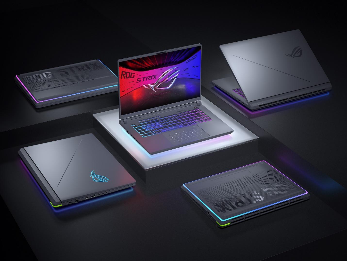 ROG Strix G16