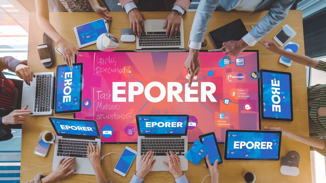 Eporer