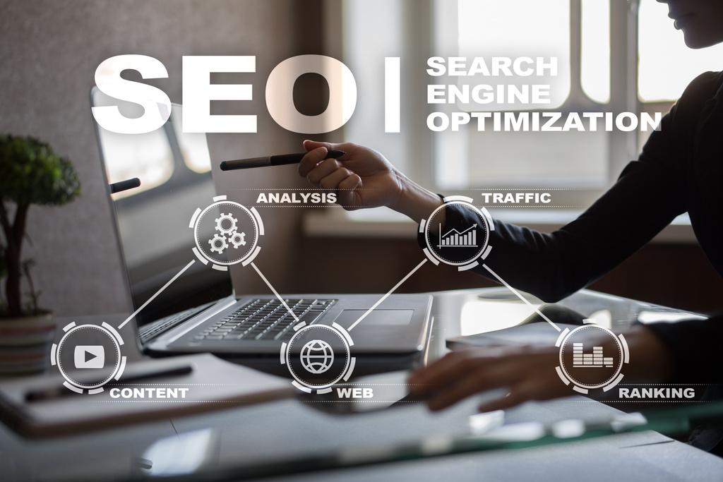 Why Use Top Houston SEO Services?