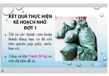 BÀI 7: THỰC HÀNH SỬ DỤNG CÁC BẢN MẪU 