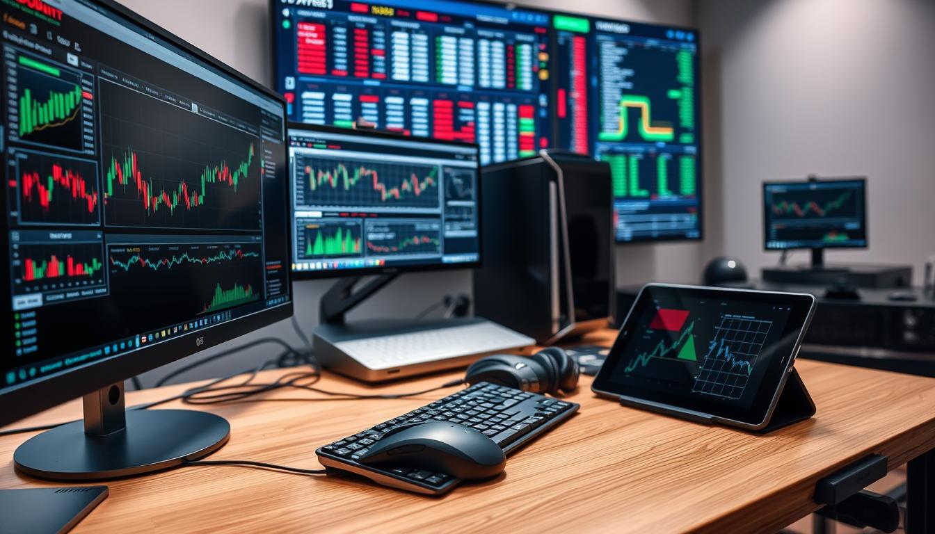 trading tools