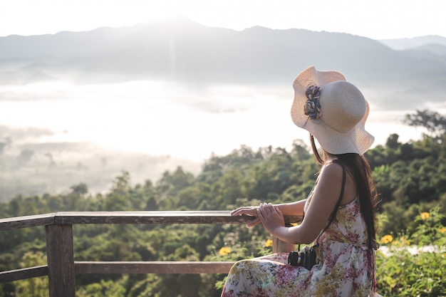 Unwind and Rejuvenate with a Nature Retreat