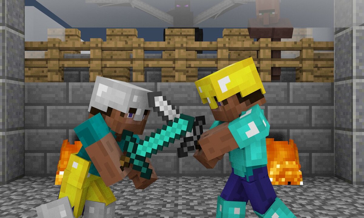 minecraft unblocked