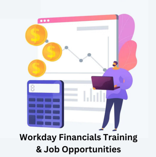 Workday Financials Job Opportunities