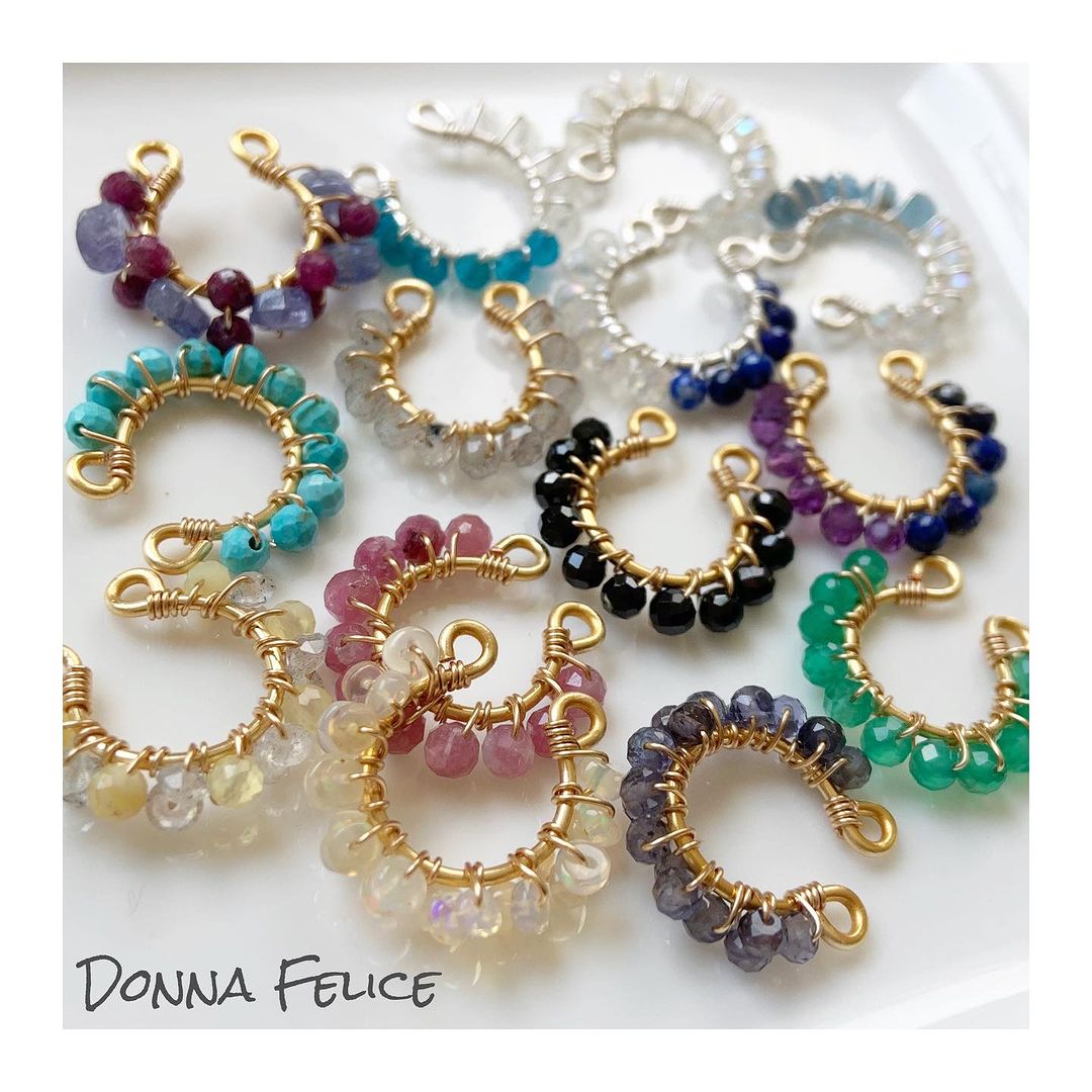 Donna Feliceの作品３