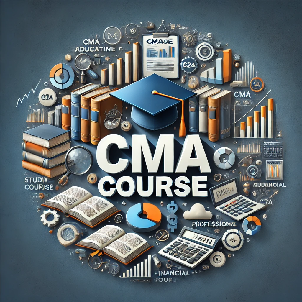 CMA Subjects
