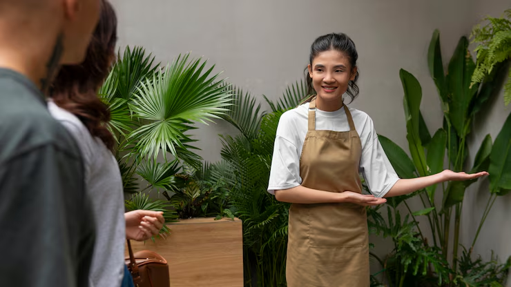 Seperti Apa Strategi Customer Intimacy Itu?