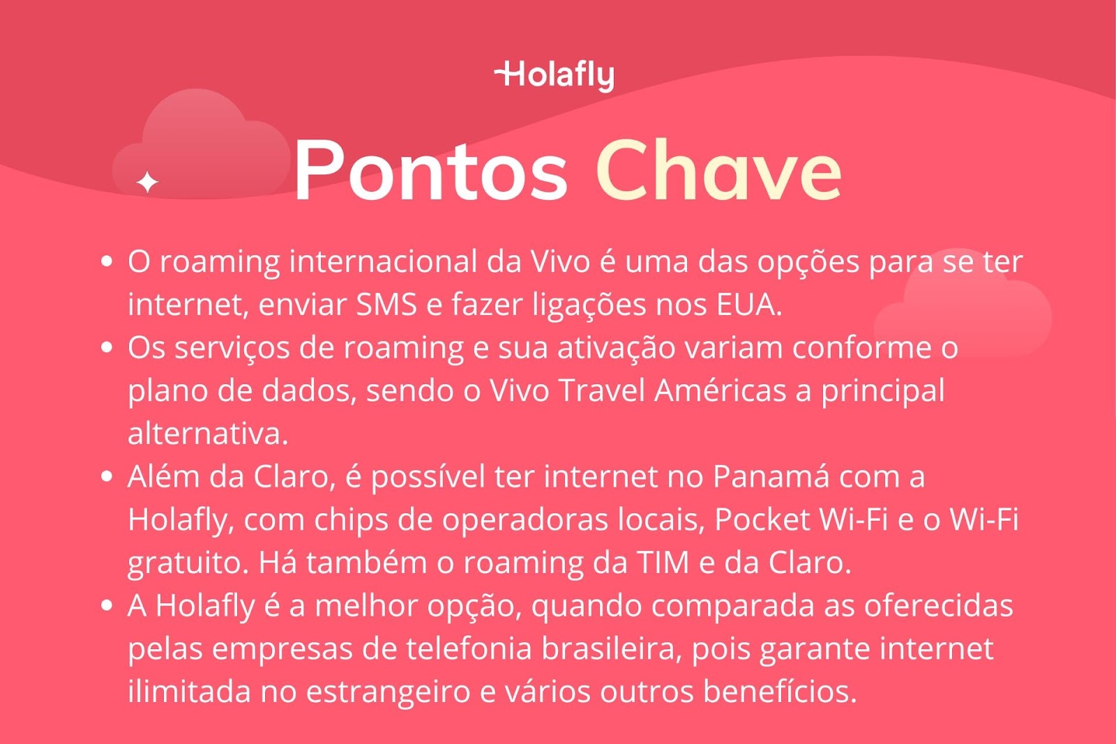 Confira este resumo com os principais pontos do nosso artigo.