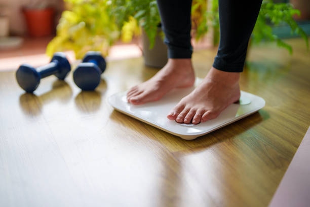 yoga for weight loss