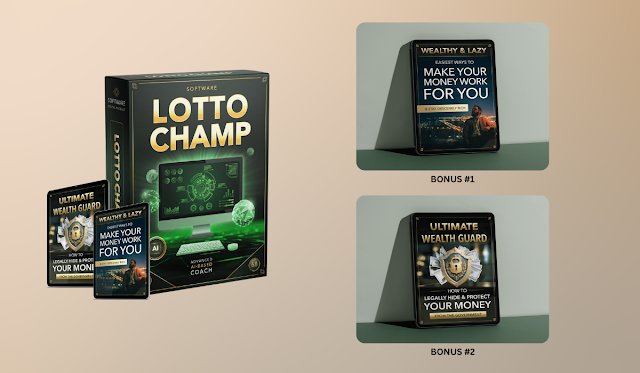 Lotto Champ Bonus