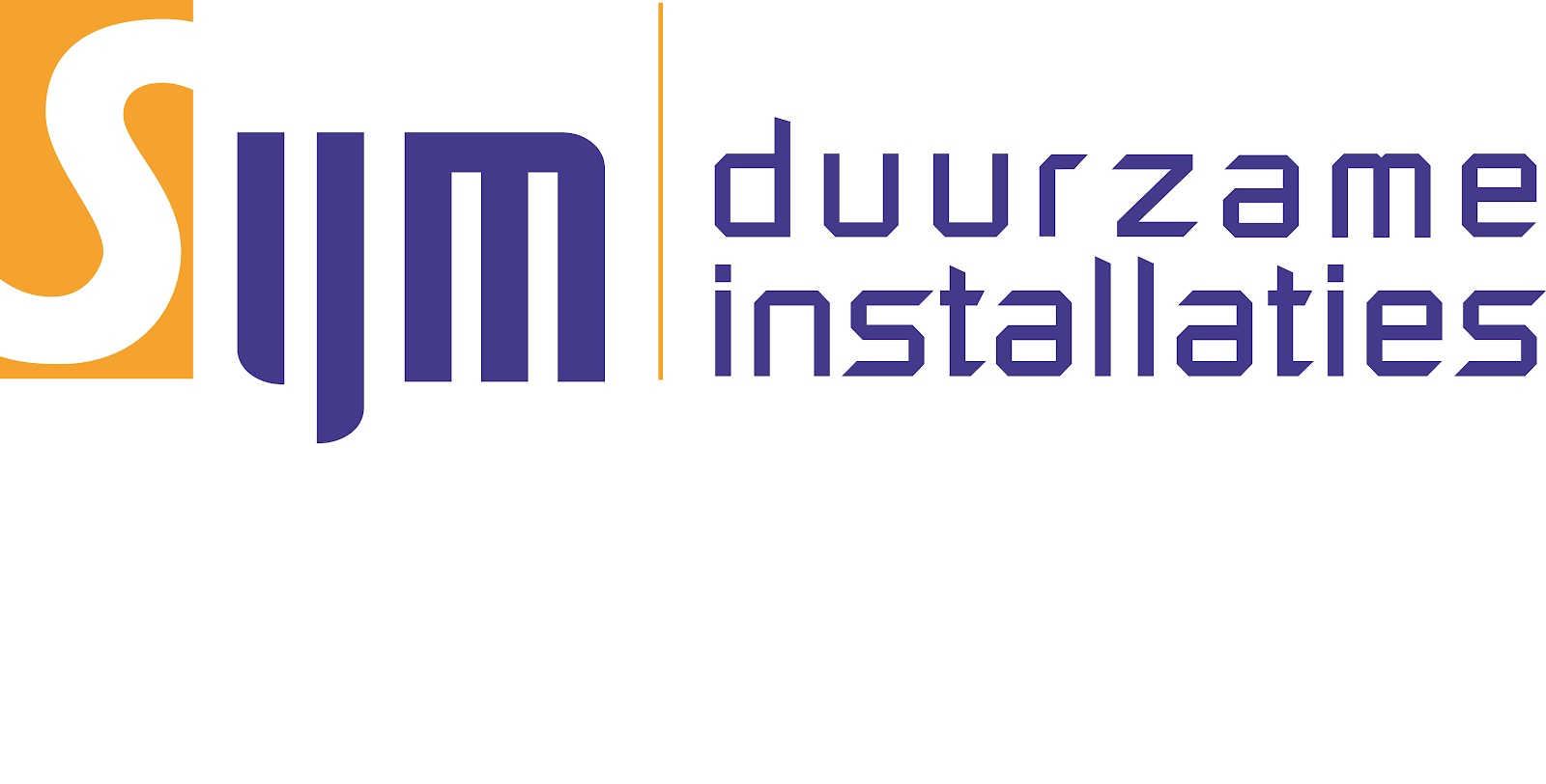 Logo Sijm Duurzame Installaties BV