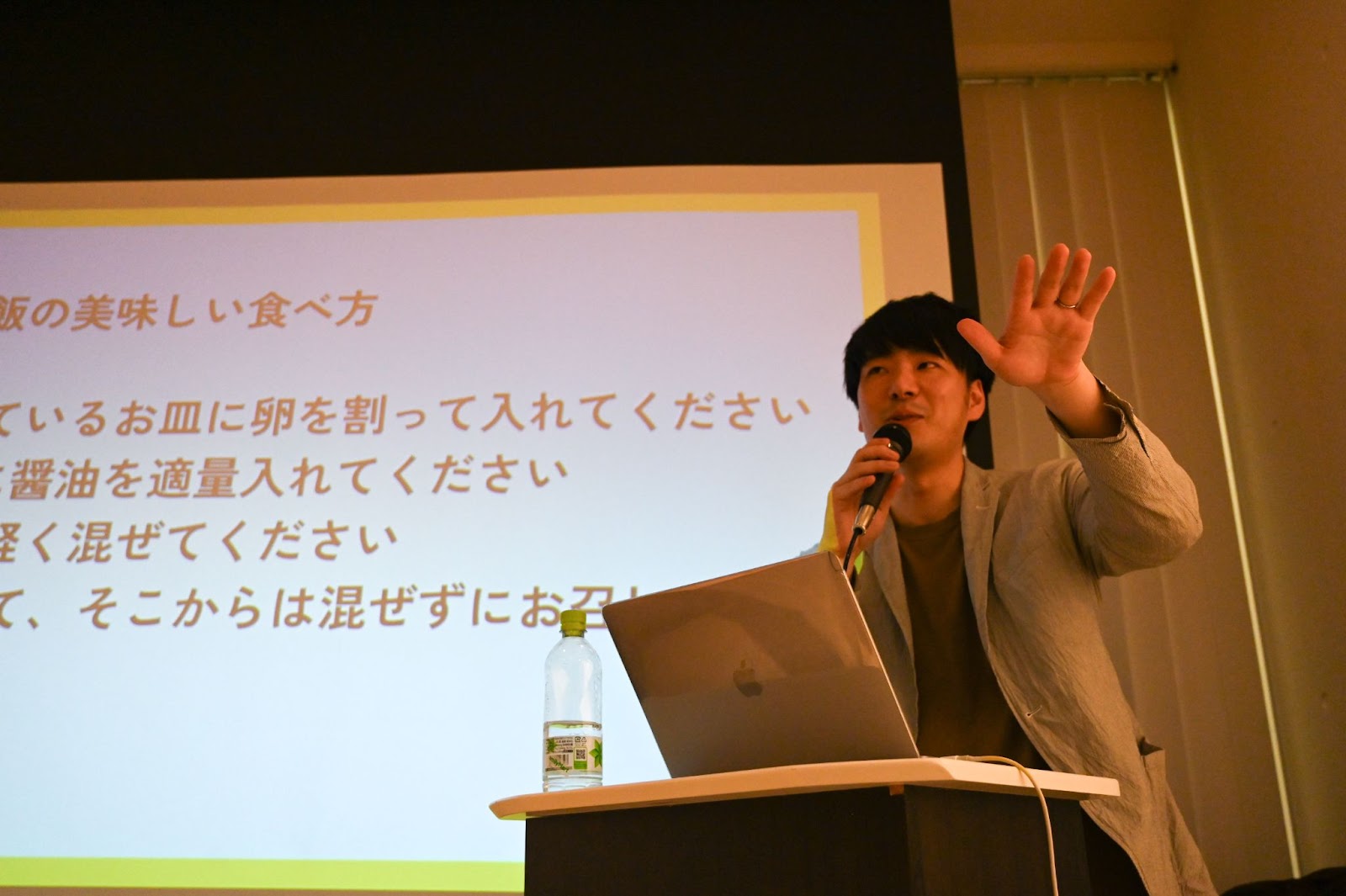 前編：大熊養鶏場「かっぱの健卵」が選ばれる理由を食して学ぶ、感動体験の卵かけご飯！