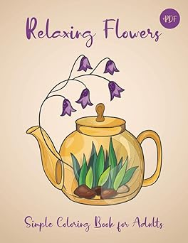 adult coloring book pdf

