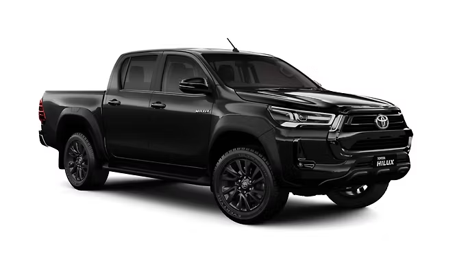 rekomendasi pickup