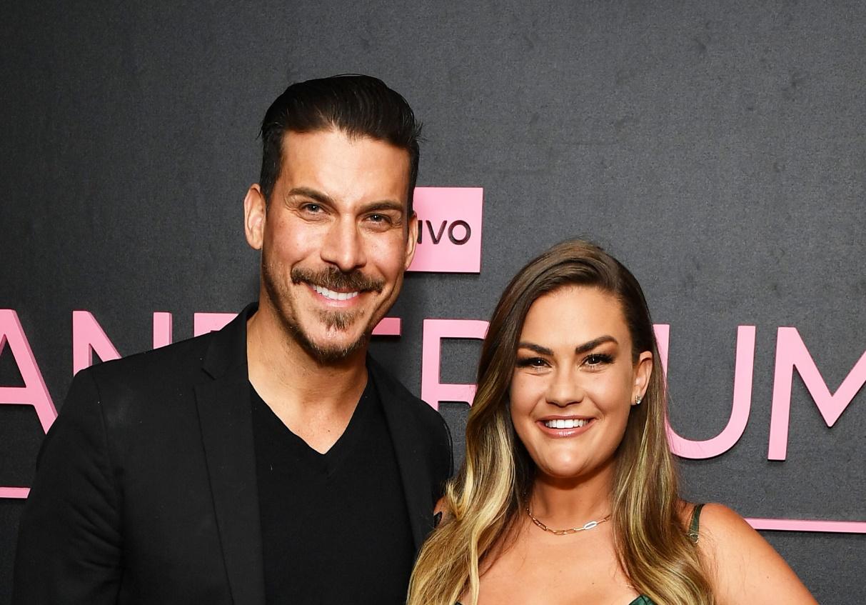 Jax Taylor and Brittany Cartwright's Relationship Timeline | The Daily Dish