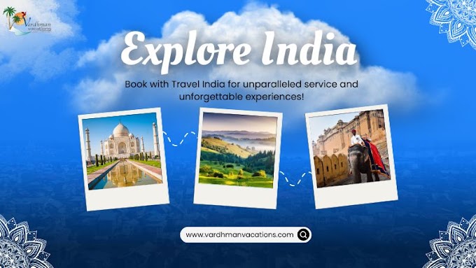 Best India Tours: Explore the Diverse Landscapes and Cultures of India