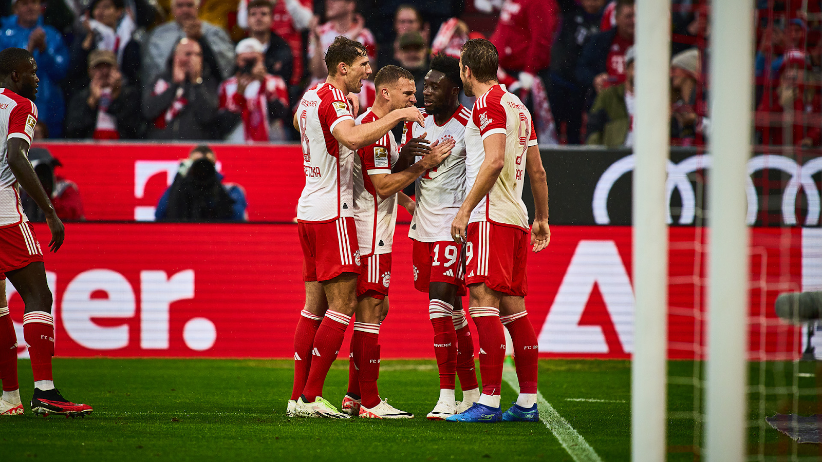 futebole bayern munique x augsburg sportv ao vivo