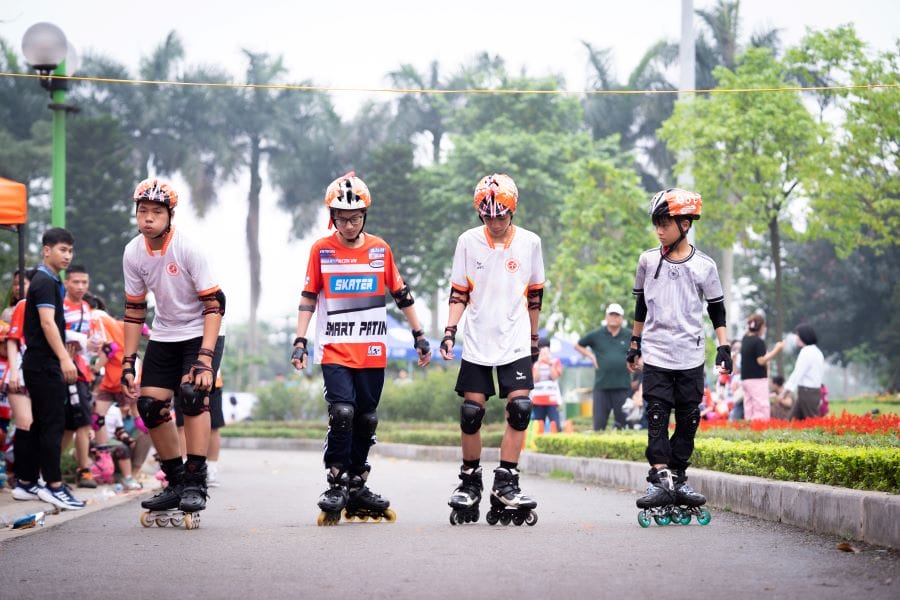 Địa điểm để mua giày patin chất lượng ở Phú Xuyên