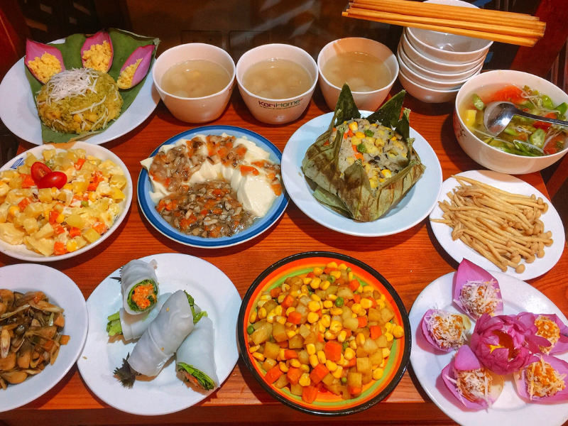 Tết Nguyên Tiêu 11