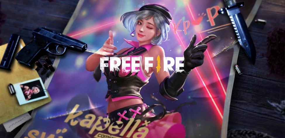 NoxPlayer is the best android emulator for windows that you can play Garena Free Fire with