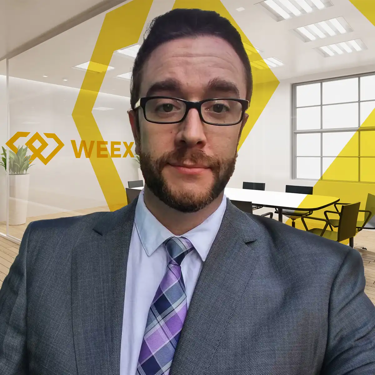 The Next Wave of Crypto Trading: Insights from WEEX Vice President Andrew Weiner