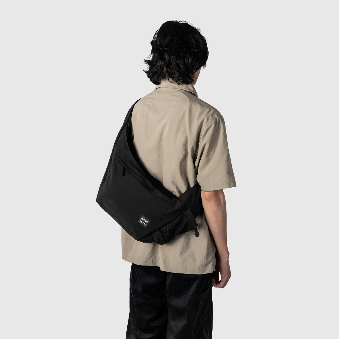 Bodypack Tourer Tasuki Bag