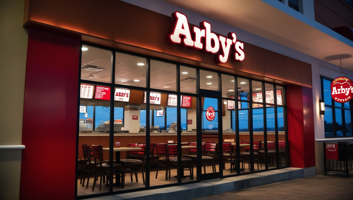 What Time Does Arby's Close